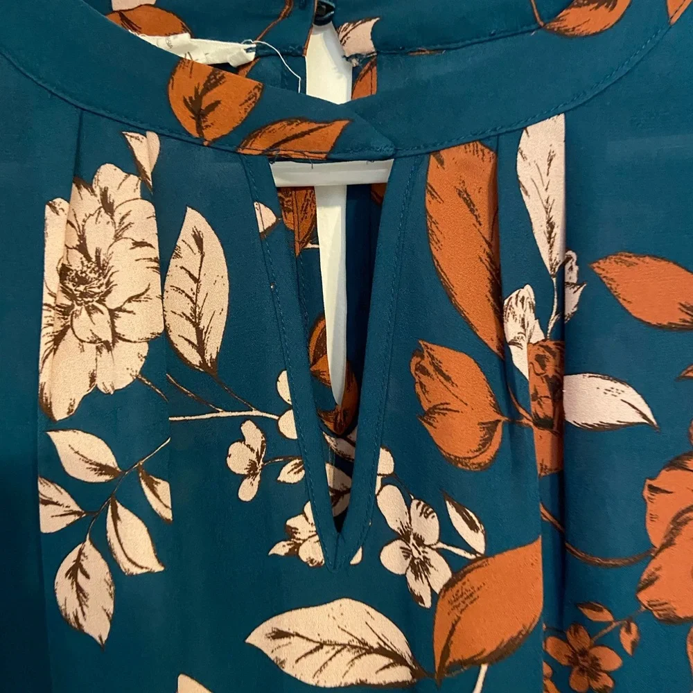 XL Maurice’s blouse - Picture 3 of 7